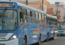 Liminar suspende nova licitação do transporte municipal de Alvorada