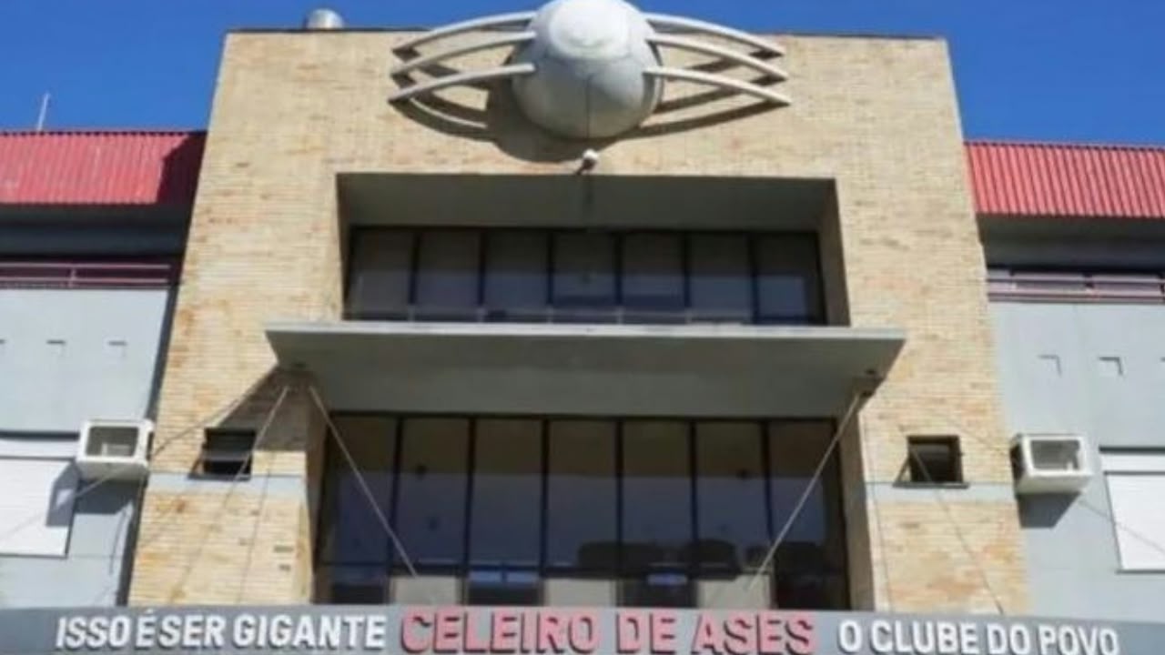 Prefeitura de Alvorada e S.C Internacional promovem avaliação técnica para categorias de base do time de futebol