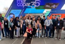 Empresários de Alvorada participam de feira de inovação industrial em Caxias do Sul