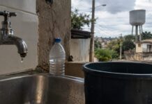 Falta de energia pode afetar abastecimento de água em Alvorada e Viamão