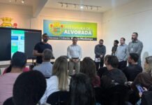 Alvorada amplia acesso a medicamentos com agendamento digital