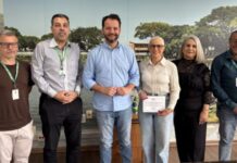 Bia Araújo é convidada para ser patrona da 22ª Feira do Livro de Alvorada