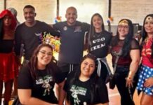 ONG promove festa gratuita para crianças neste domingo em Alvorada