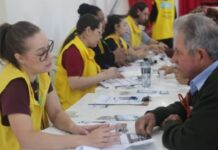 Prefeitura do Bairro reúne serviços e orientações no Passo do Feijó